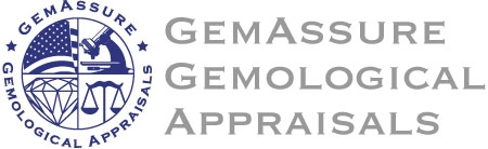 GemAssure Gemological Appraisals