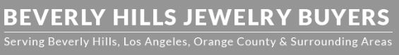 Beverly Hills Jewelry Buyers