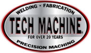 Tech Machine Inc.