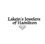 Lakeinâ€™s Jewelers of Hamilton