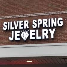 Silver Spring Jewelry