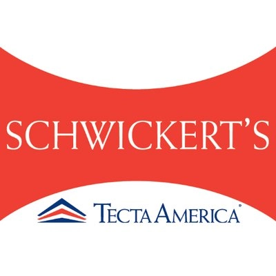 Schwickerts Tecta America