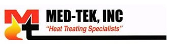 MED-TEK, INC.