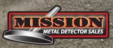 Mission Metal Detector Sales