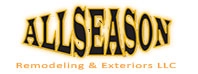 All Season Remodeling & Exteriors, LLC