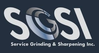 Service Grinding and Sharpening Inc. (SGSI)