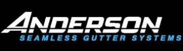 Andersons Seamless Gutter Systems