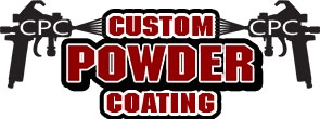 Custom Powder Coating