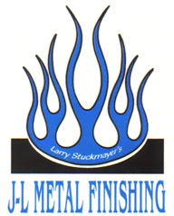 J-L Metal Finishing