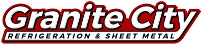 Granite City Refrigeration & Sheet Metal, Inc.