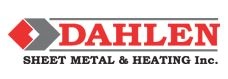 Dahlen Sheet Metal and Heating, Inc.