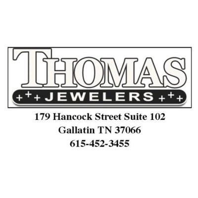 Thomas Jewelers