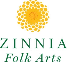 Zinnia Folk Arts