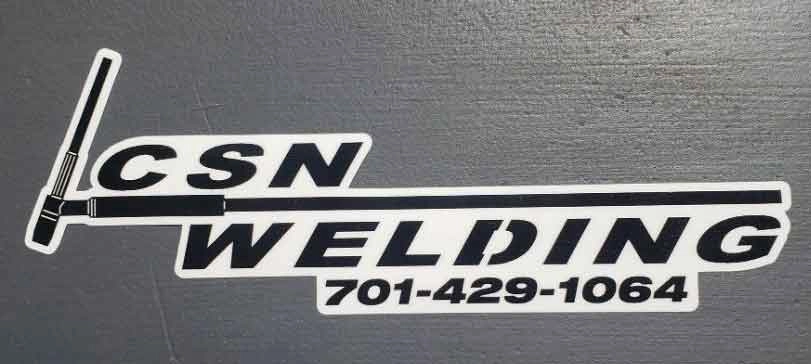 CSN Welding LLC