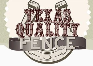 Texas Quality Fence