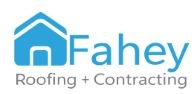 Fahey Roofing  Contracting