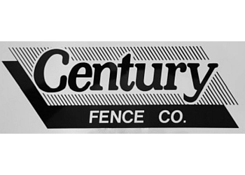 Century Fence Co., Inc.