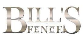 Bills Fence Company, Inc.