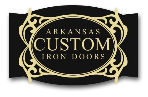 Arkansas Custom Iron Doors