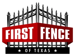 First Fence of Texas