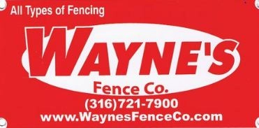 Waynes Fence Co