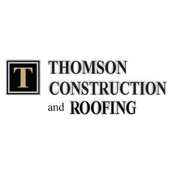 Thomson Construction & Roofing