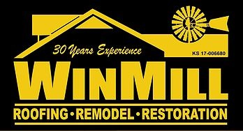 WinMill Roofing & Remodeling, LLC