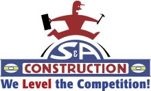 S&A Construction, Inc.