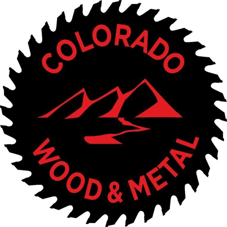 Colorado Wood and Metal