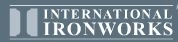 International Ironworks, Inc.