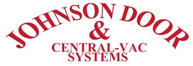 Johnson Door & Central Vac Systems