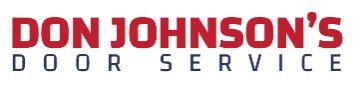 Don Johnsons Door Service