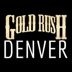 Gold Rush Denver