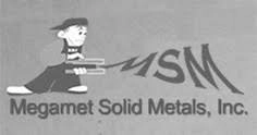 Megamet Solid Metals, Inc.