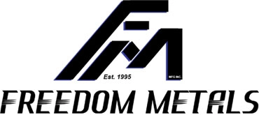 Freedom Metals Manufacturing Inc.