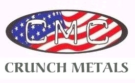 CRUNCH METALS COMPANY