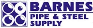 Barnes Pipe & Steel Supply