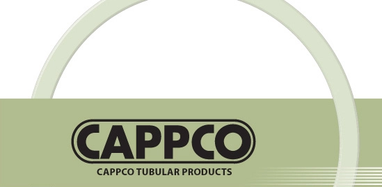 CAPPCO TUBULAR PRODUCTS INC.