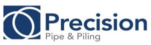 Precision Pipe & Piling