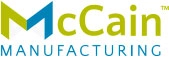 McCain Manufacturing, Inc.