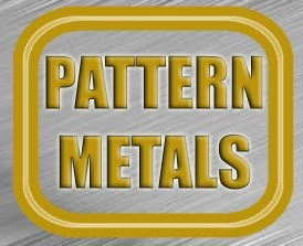 Pattern Metals, Inc.