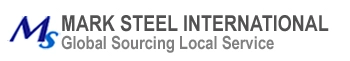 Mark Steel International, LLC.