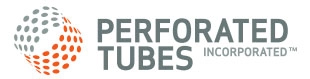 Perforated Tubes, Inc.