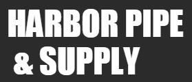 Harbor Pipe & Supply