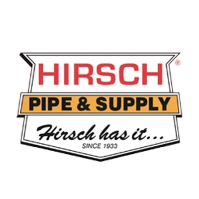 Hirsch Pipe & Supply Co., Inc.