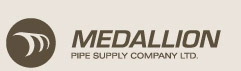 Medallion Pipe Supply Company