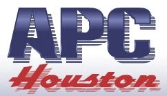 APC Houston