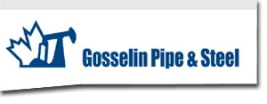 Gosselin Pipe & Steel Ltd.