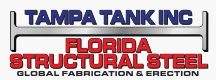 Tampa Tank, Inc. â€“ Florida Structural Steel