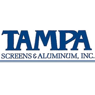 Tampa Screens & Aluminum Inc.